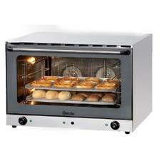 Kiertoilmauuni Bartcher AT 400