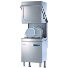 Kupuastianpesukone HT504.13T