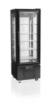 Delivitriini Tefcold UPD400-F pakastin