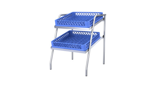 Rst-pöytähylly AKT 32