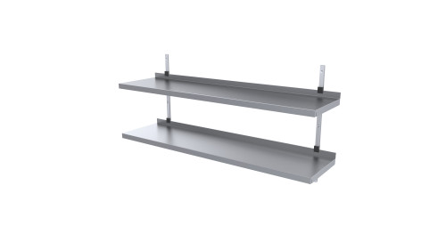 Rst-seinähylly SR 2TP