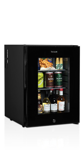 Minibaari Tefcold TM44G