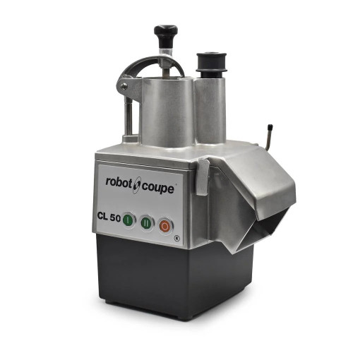 Vihannesleikkuri Robot Coupe CL-50E