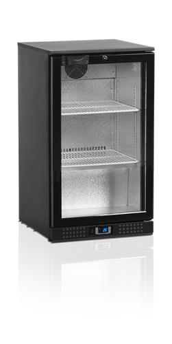 Kylmäkaappi Back Bar Tefcold DB105H