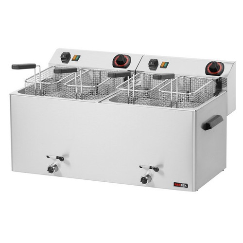 Rasvakeitin Red Fox FE 1010 DT