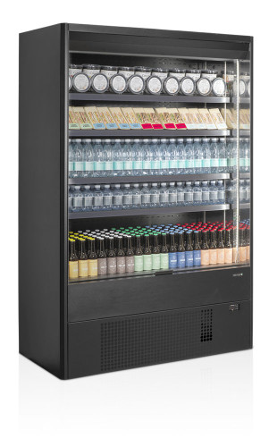 Avokylmiö Tefcold MD1402B