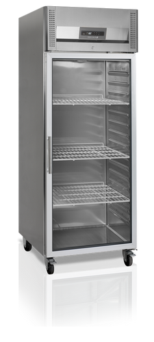 Tefcold kylmäkaappi RK710G