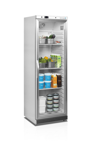 Tefcold kylmäkaappi UR400SG