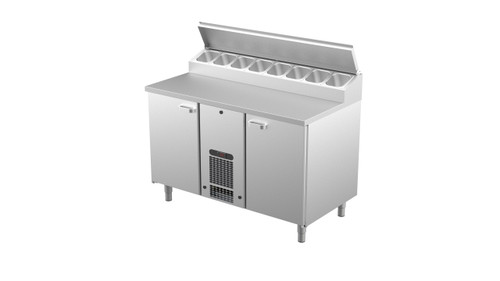 Leipomo-Konditoria työtaso PK KLE 1320 (pelti 400*600mm)