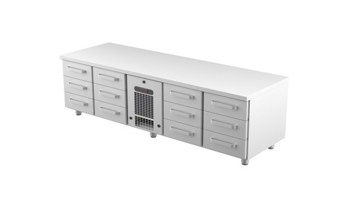 Grillivetolaatikosto VLG 20012