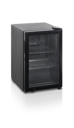 Pöytäkylmäkaappi Tefcold BC60