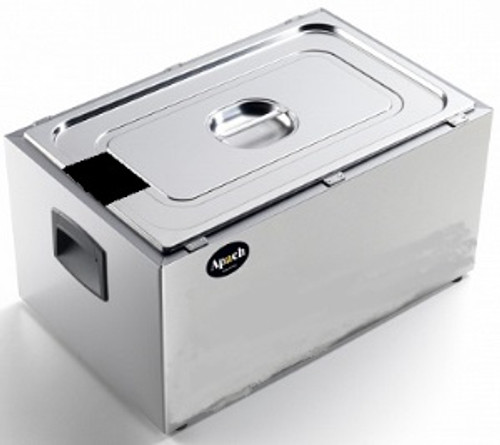 APACH CONTAINER FOR ASV2