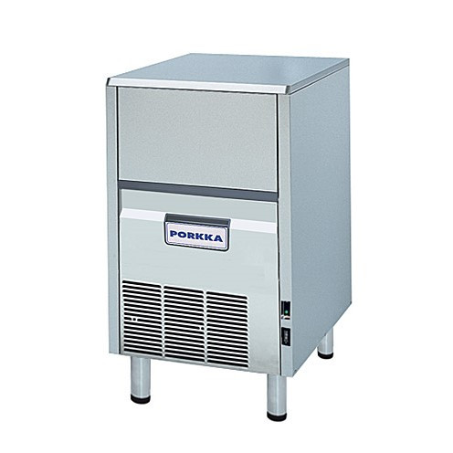 Jääpalakone Porkka KL42A