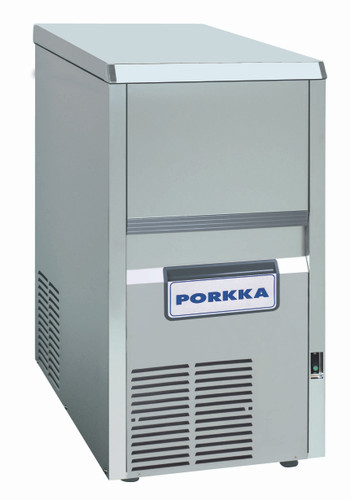 Jäähilekone Porkka KF45A