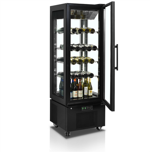 Kylmävitriini Tefcold UPD-400C