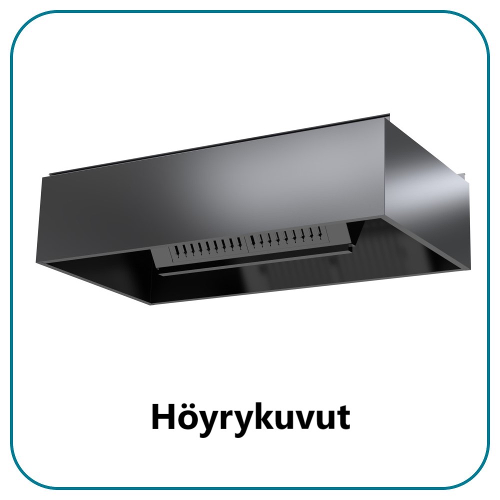 höyrykuvut