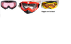 Universal Inserts in Goggles