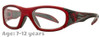 Rec Specs F8 Street Series Shatter