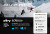 REVO Ski Goggles & Snowboarding Goggles  with Supernova+ Photochromic Lens Technology