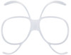 Prescription Insert Frame with Prescription lenses available