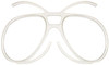 Universal Ski Goggles Insert - Type 2 (Especially Suited to Bifocal/Progressive Lenses)