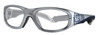 (1) Rec Specs F8 Street Series Bullseye Ripple Kids Prescription Sports Glasses
