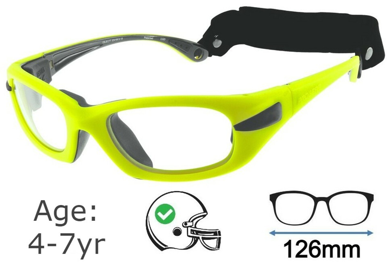 Kids Sports Glasses