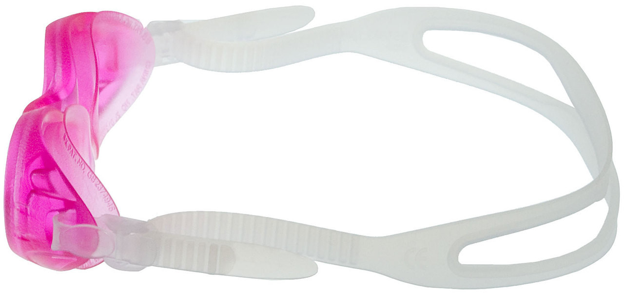 Kids Prescription Swim Goggles Lenses S7 Pink Goggles n More