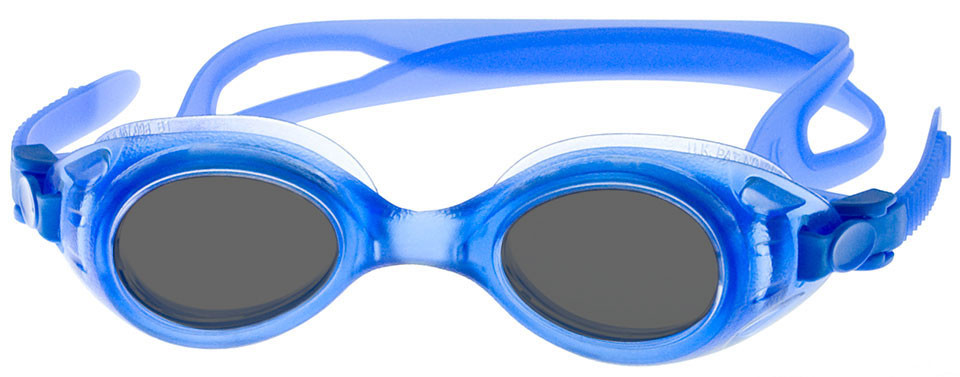 Kids Prescription Swim Goggles Lenses S7 Blue Goggles n More
