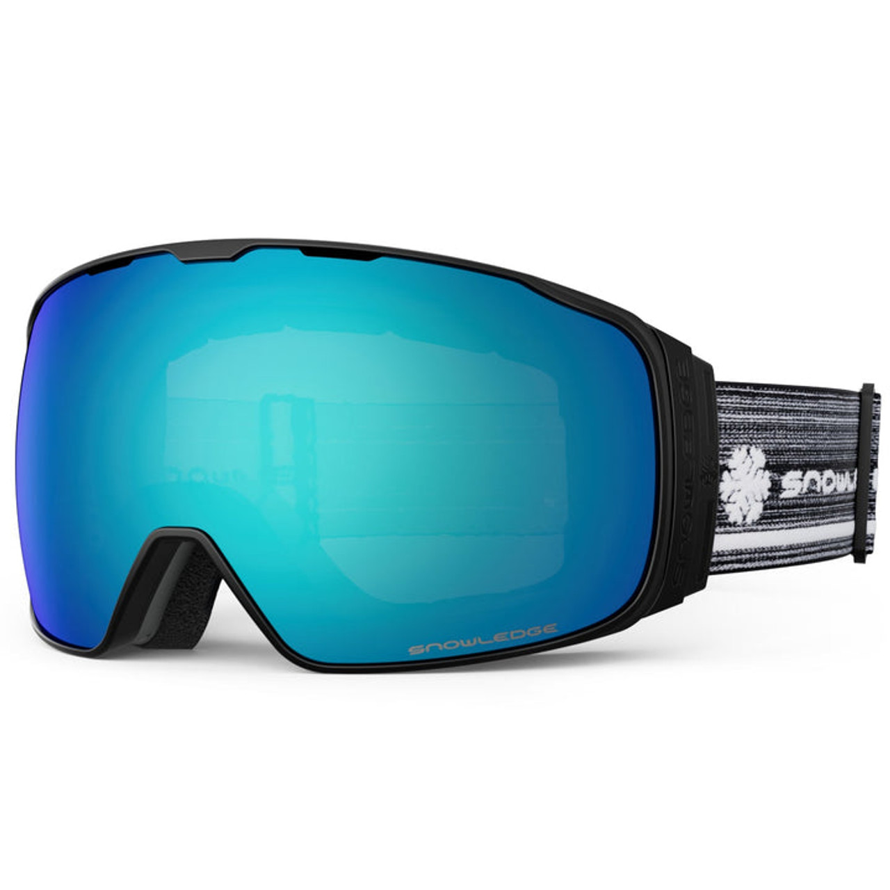 Prescription Ski Goggles and Snowboard Goggles - Ca Glasses