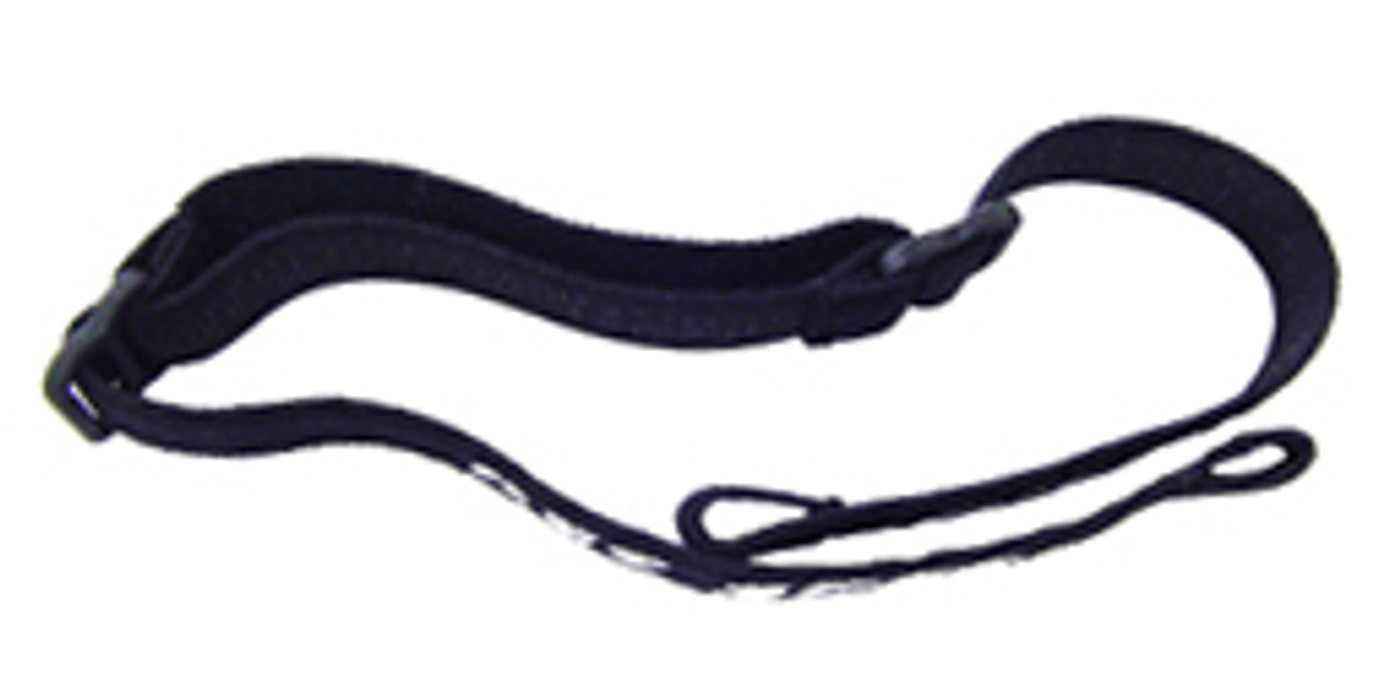 Rec specs goggle strap clearance