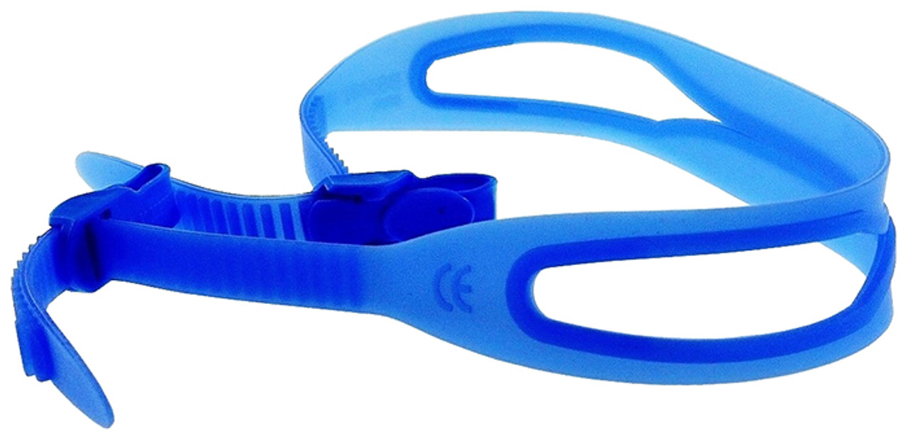 Replacement Swim Goggles Strap for S7 - Goggles n More