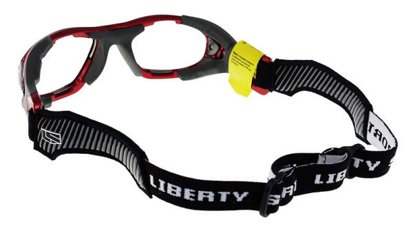 Rec Specs F8 Helmet Spex Crimson Kids Sports Goggles Goggles n More