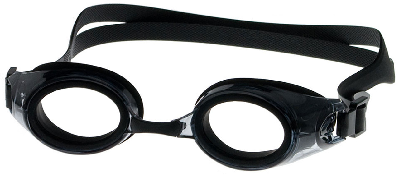 Custom prescription swim goggles clearance