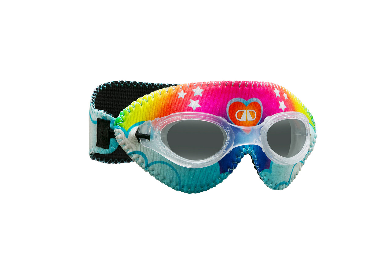 Amazon Com Zoggles Kid S Swim Goggles Anti Fog Uva And Uvb Protection Leak Proof Gaskets Most Comfortable Kid S Goggle Ever Made Uv Green Clear Swimming Goggles Sports Outdoors