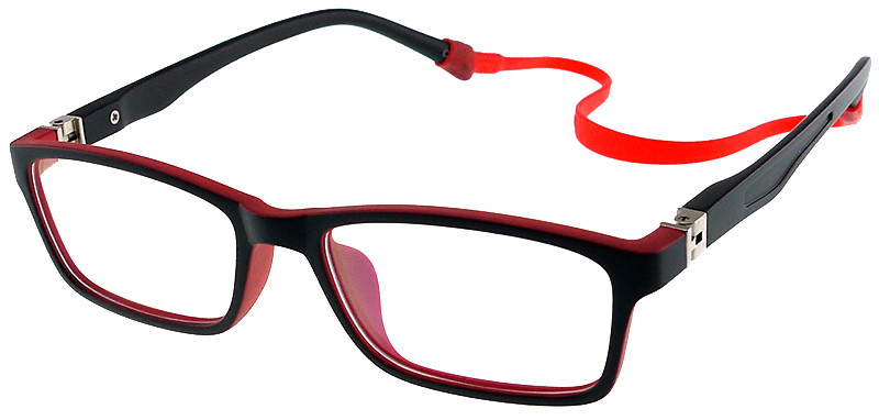 childrens glasses strap