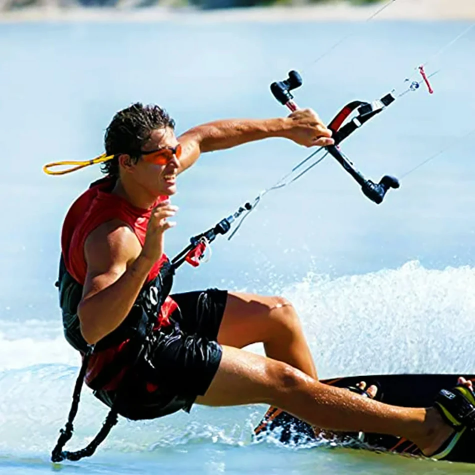 Why Prescription Sports Goggles are a Game Changer for Watersports
