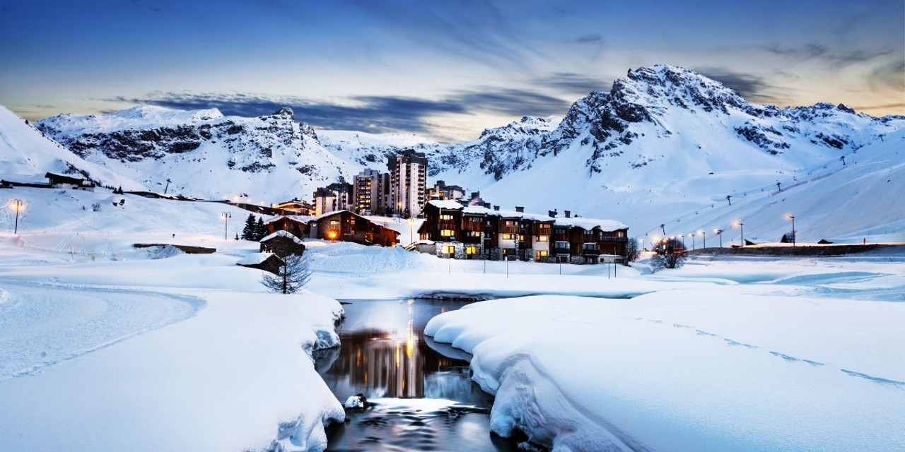 The Best U.S. Ski Resorts of 2022-2023