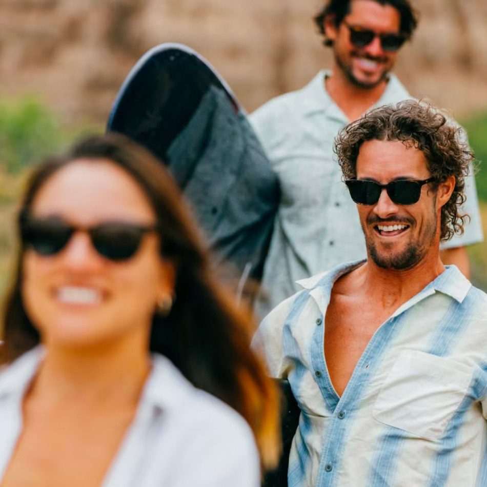 From Blurry to Brilliant: Casual / Lifestyle with Prescription Sports Glasses