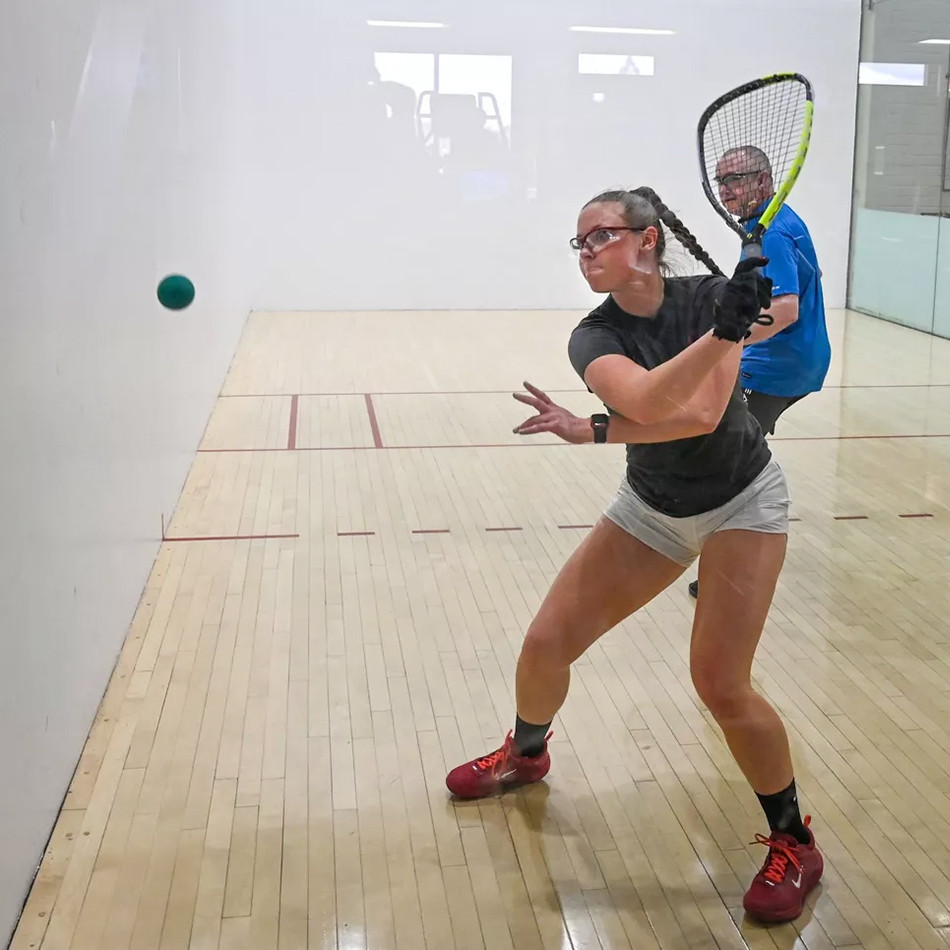 Top Benefits of Wearing Sports Glasses While Playing Racket / Racquet Sports