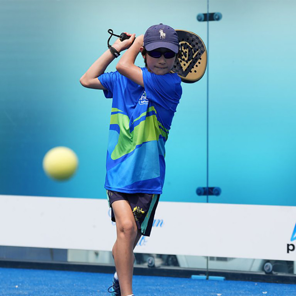 Protect Your Eyes and Boost Your Game: Racket / Racquet Sports Eyewear ...