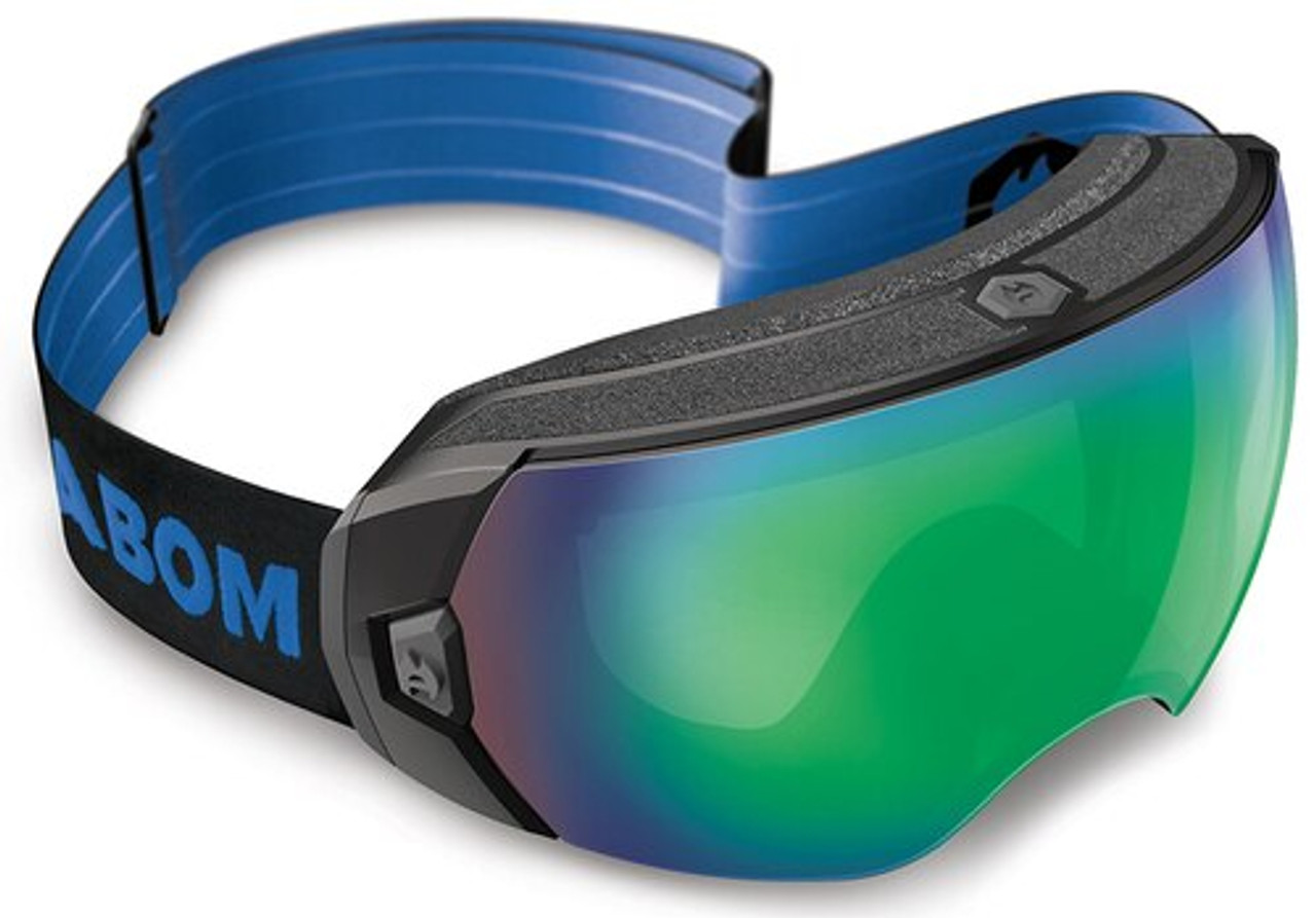 How do you Defog ski goggles?