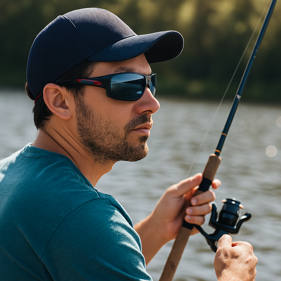 The Science Behind UV Protection and Why Your Sports Glasses Need It