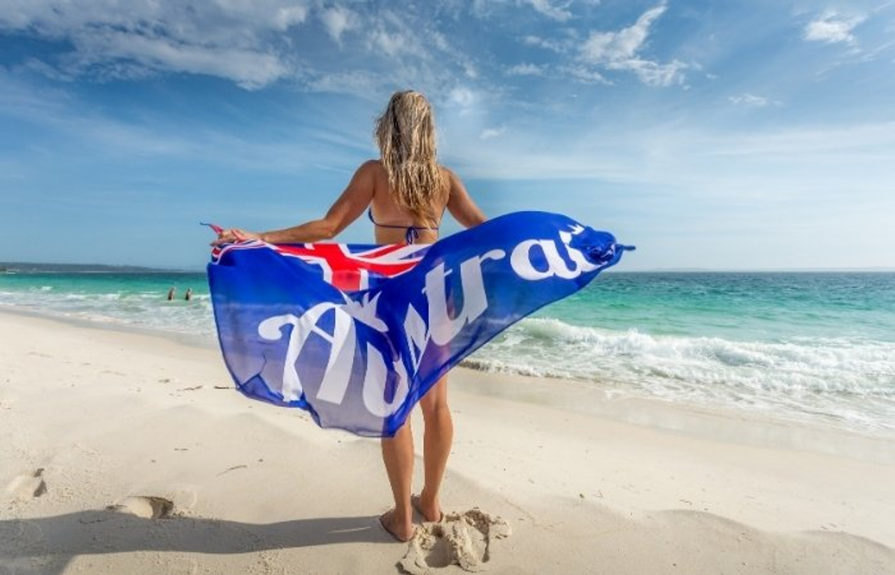 Best Swimming Beaches In Australia