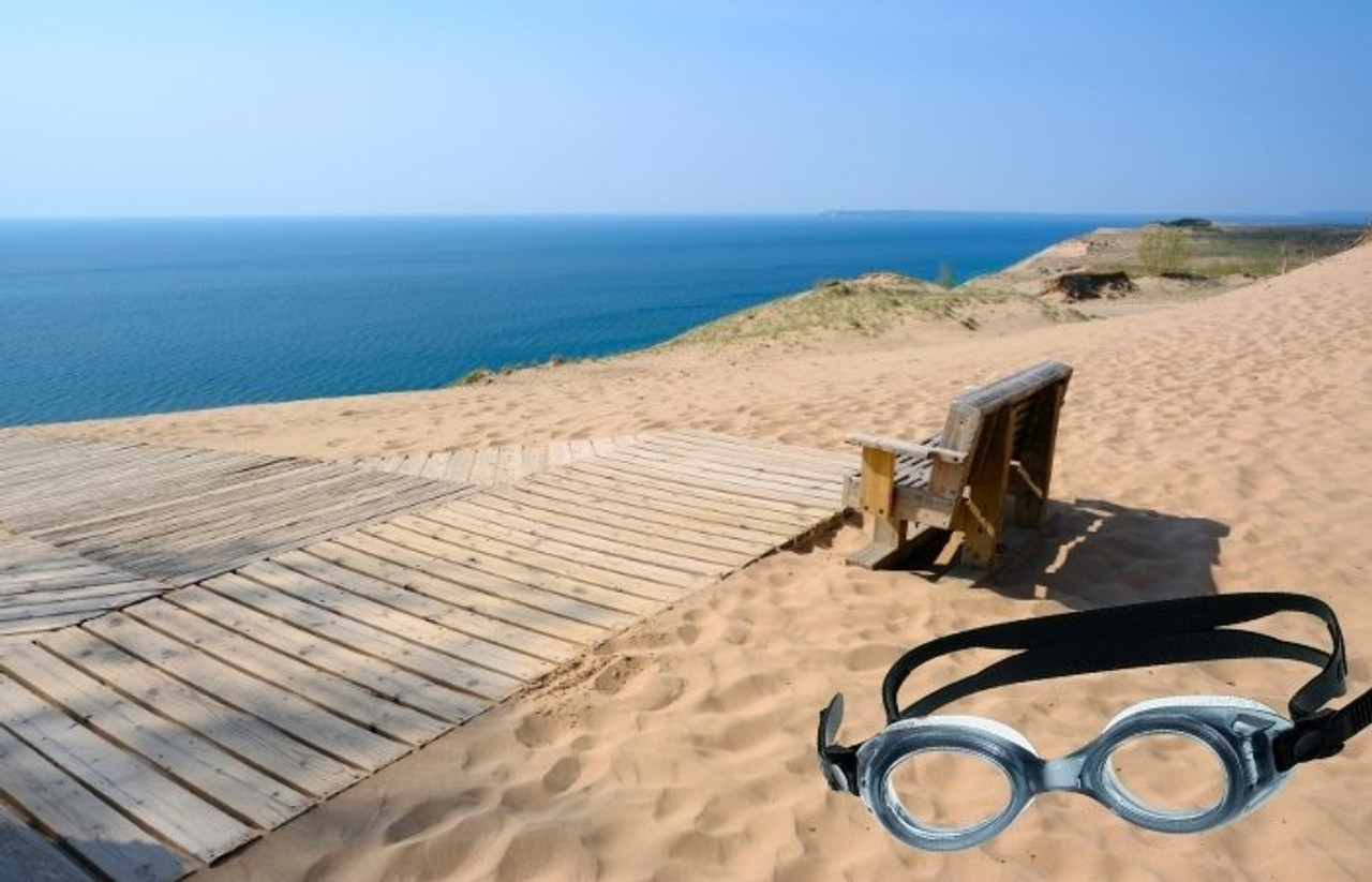 The Best Beaches On The Great Lakes