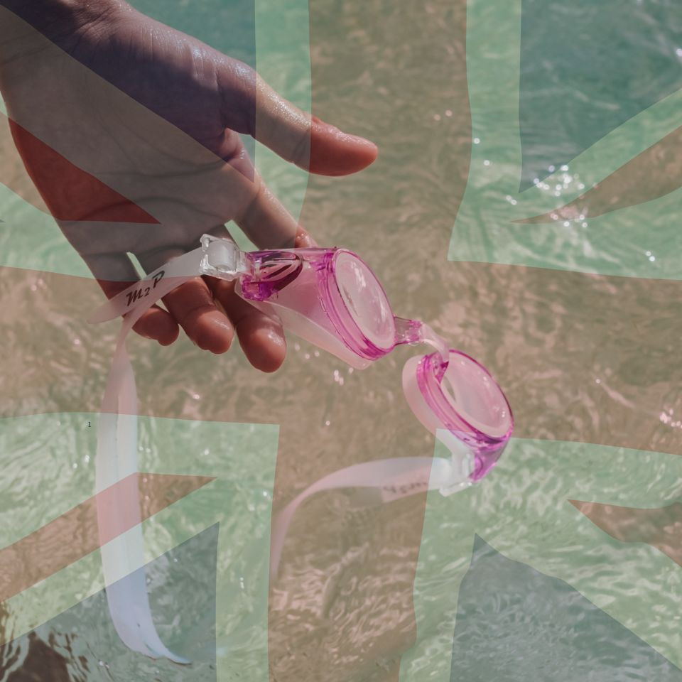 Conquer the Clyde and the Cairngorms: Perfect Vision for Glasgow UK Athletes