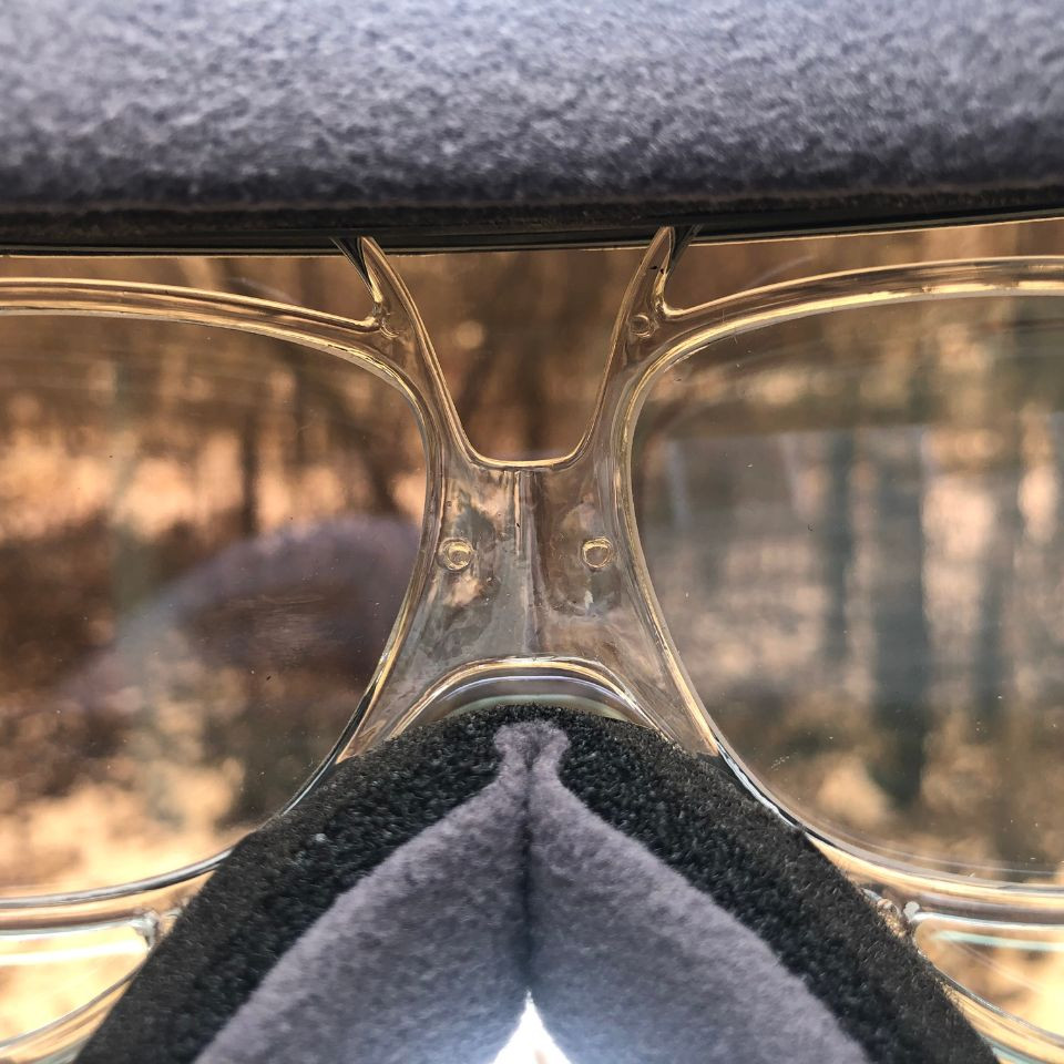 Conquer the Slopes with Clear Vision: Prescription Goggle Inserts for Skiers and Snowboarders