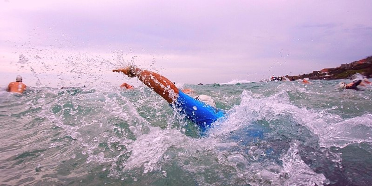 Do You Need Swim Goggles to Swim in the Ocean?