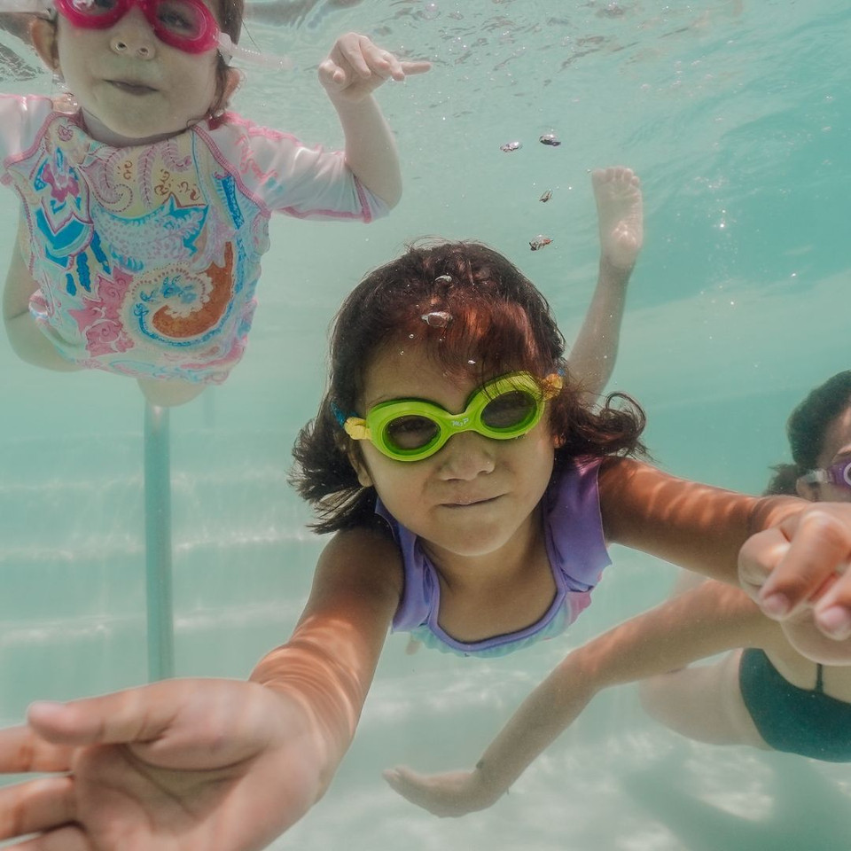 Dive into Spring: Essential Swimming Safety Tips for the Season