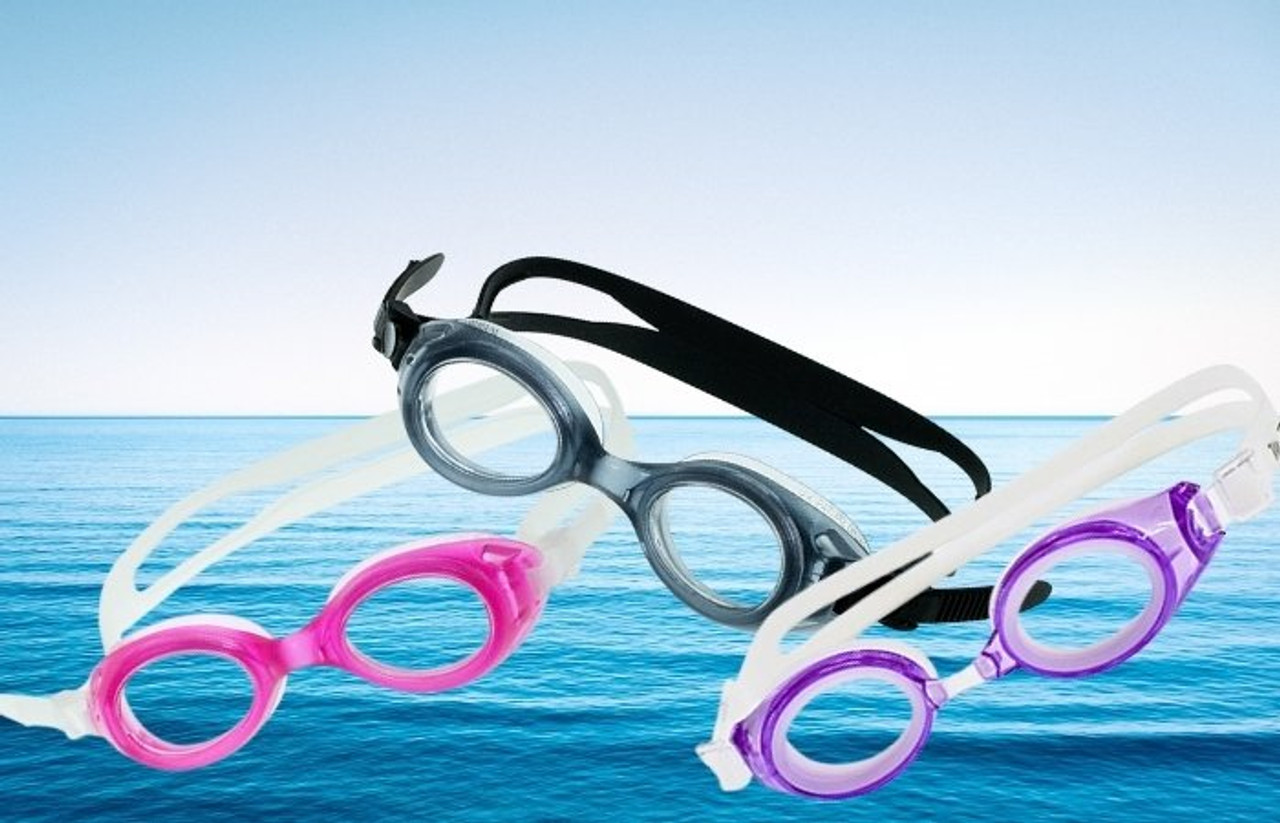 Facts About Prescription Swim Goggles